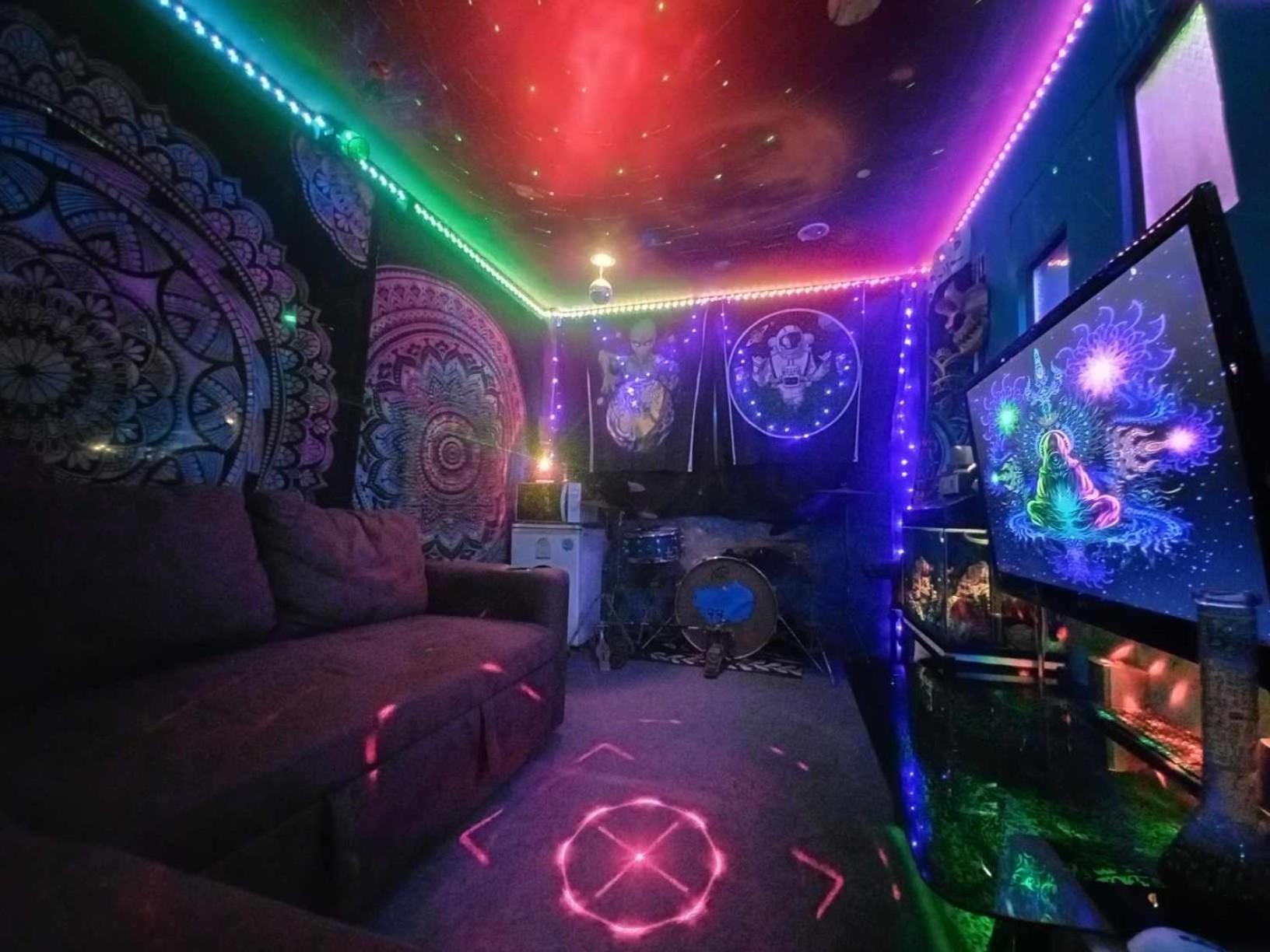 Bar Horizon Hostel تشمبتون المظهر الخارجي الصورة