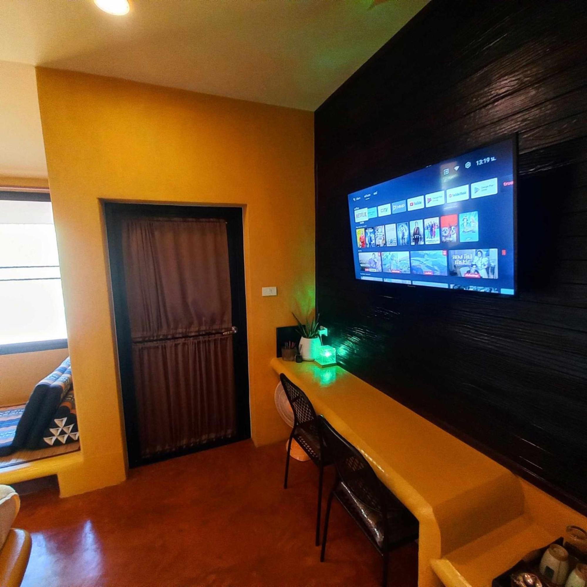 Bar Horizon Hostel تشمبتون المظهر الخارجي الصورة