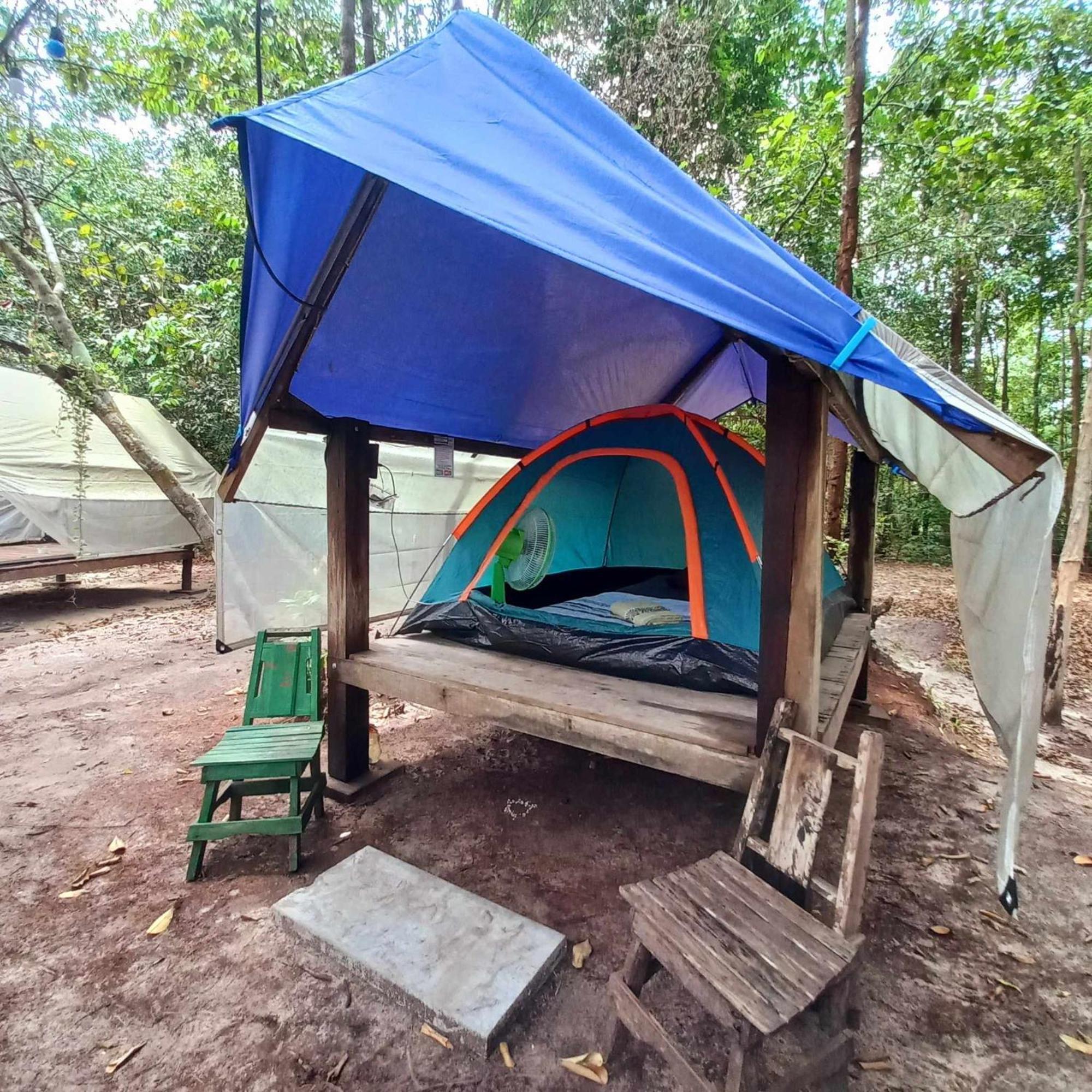 Bar Horizon Hostel تشمبتون المظهر الخارجي الصورة